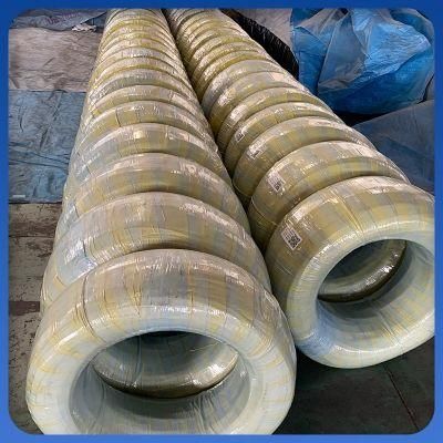 Hot Selling Rich Best Quality Low Carbon Steel Wire