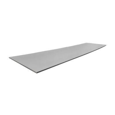 GB JIS ASTM 316 430 Stainless Steel Sheet Price 316L Stainless Steel Plate