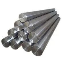 Hastelloy Nickel-Chromium-Iron-Molybdenum Round Bar