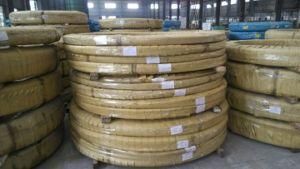 60si2crva Polished Spring Steel Wire