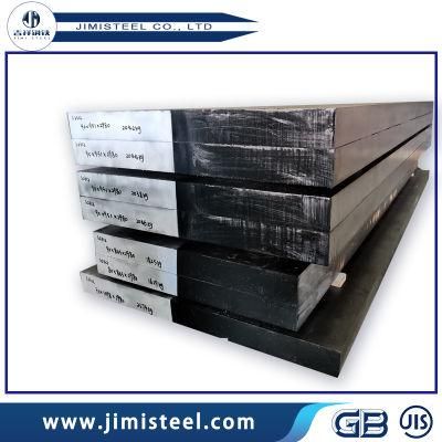1.2312 Tool Steel Steel Flat Mould Steel Mould Steel Diealloy Steel Flat Bar Alloy Plastic Mold Steel