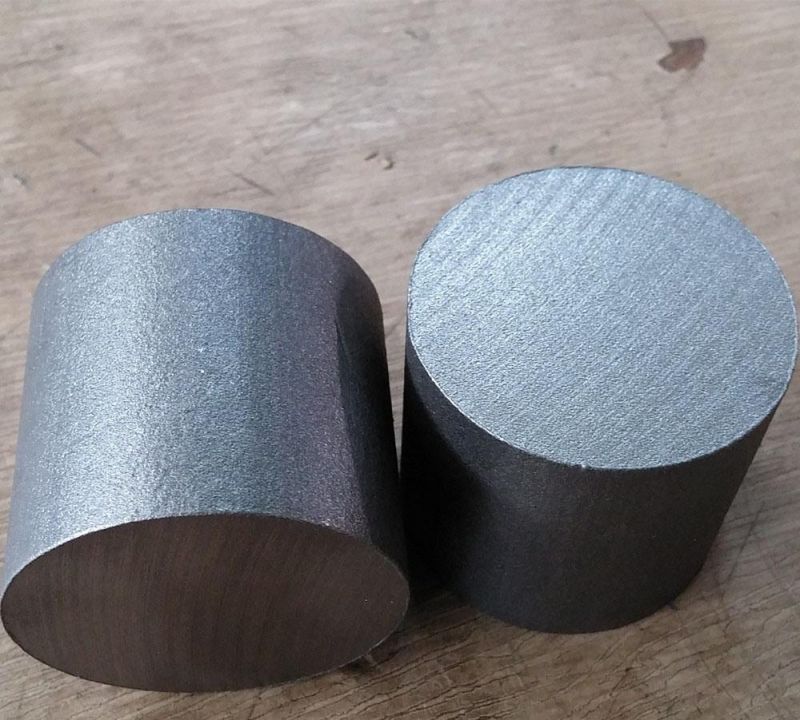 SAE-AISI 4140 (SCM440, G41400) Crmo Steel Round Bar