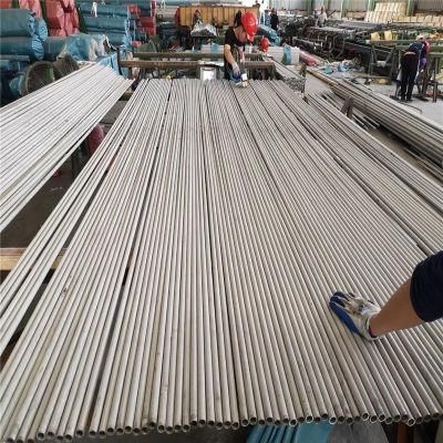 317 317L 316 316L 310 310S 321 304 Seamless Stainless Steel Pipes/Tube