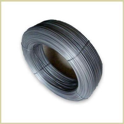 Low Carbon Steel Wire for Nail Making