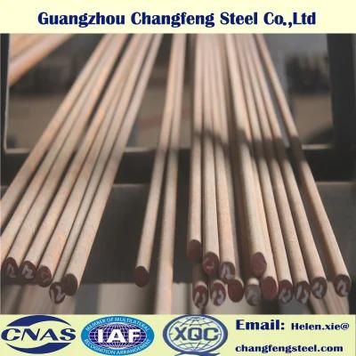 1.6523 Alloy Steel for Mechanical Round Bar