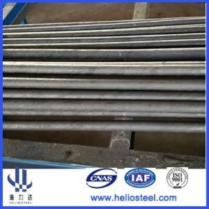 Qt (Quenched and Tempered) Steel Bar S70c S75c S80c S85c