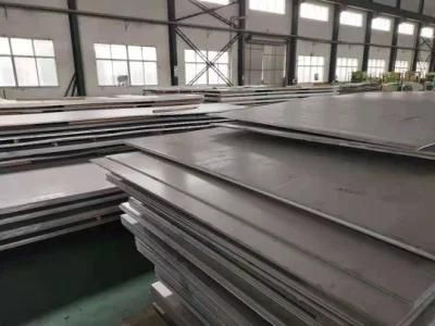 HDG 0.1mm-300mm Thickness Plate Galvanized Dx51 Steel Sheet with Factory Price