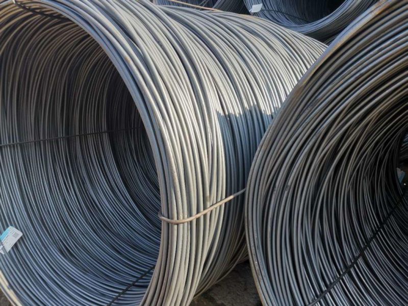 Rebars Steel Wire 15 Copper King Railway Accept DIN Origin Roll Concrete Hrb Steel Rebar