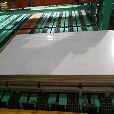 304 Stainless Steel Sheet with Hl Decorative
