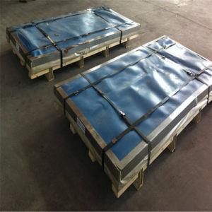 201 Stainless Steel Sheet Made in China