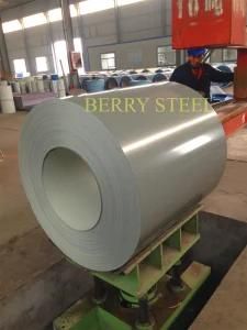 Prepainted Hdgi Steel Strips Shandong Factory