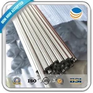 Factory Polished 20mm 25mm Diameter Ss 310 Stainless Steel Round Rod Bar