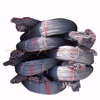 High Quality Steel Rebar Deformed Reinforcement Steel Rebar for Construction for Turkey