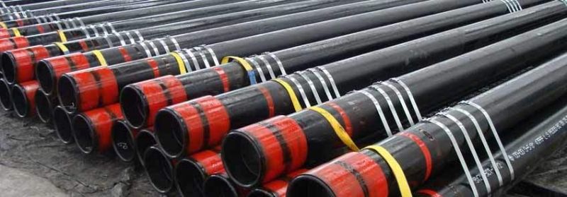 API 5CT Psl1/Psl2 J55 Seamless Smls Tpco Oil and Gas Casing Tube for Offshore Construction Oil Pipe