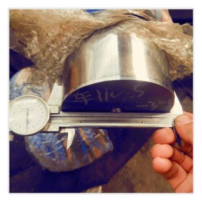 56nicrmov7 Mould Steel Rod DIN 1.2714 Cold Drawn 30mm Carbon Steel Solid Bright Round Alloy Bar Price
