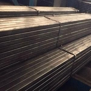 ERW Carbon Steel Square Pipe &amp; Tube