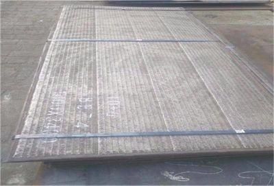 Chromium Carbide Sheet High Wear Resistant Steel Sheet