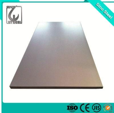 Galvanized Steel Board Sheet Sgch