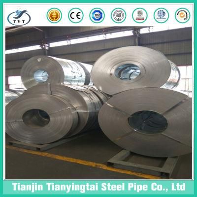 Hot Dipped Galvanized Steel Coil