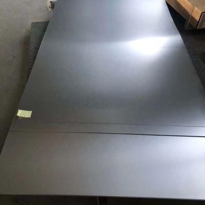 AISI ASTM Ss SUS Ba 2b Hl 8K No. 1 201 430 321 316L 304 Stainless Steel Sheet/Plate