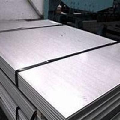 304 316 316L 409 Stainless Steel Plate for Food Grade