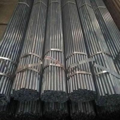 Galvanized A105 A106 Gr. B Seamless Carbon Steel Pipe