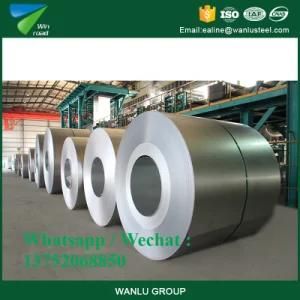 High Quality Decorative Steel Material Galvalume Steel Coils