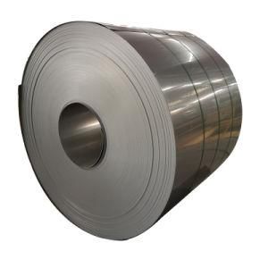 Hot DIP Galvanized Steel Sheet in Coil