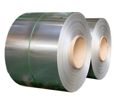 Galvanized Steel Coil Steel Gi Sheet Spangle Galvanized Steel Coil in China