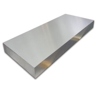 Hot Rolled Carbon Metal Spring Stainless Mild A36 St37 HS DIP Galvanized Steel Flat Iron Bar