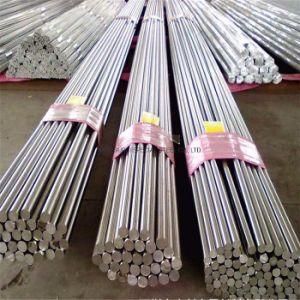 Hastelloy C276 Price Per Kg Alloy 2.4819 Round Bar