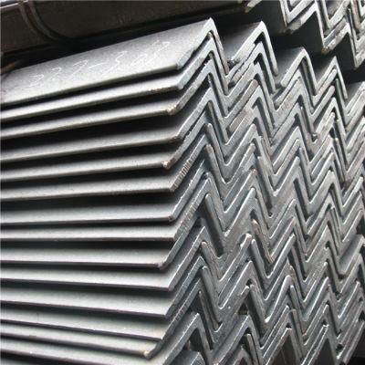 Construction Materials Steel Angle Bar
