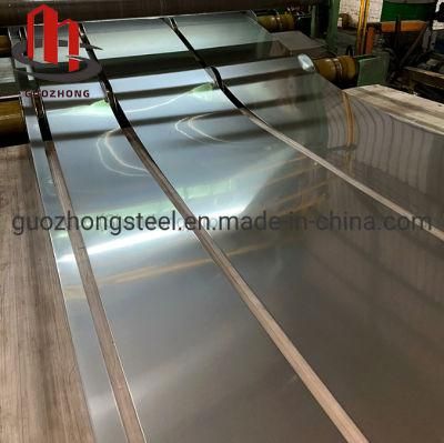 Ss 304 201 307 202 306 316 2b Ba Mirror Surface Stainless Steel Coil
