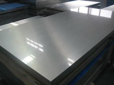 Z40-Z180 Zero Spangle Galvanized/Galvalume Steel Sheets