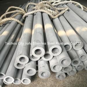 Thick Wall Seamless Stainless Steel Pipe