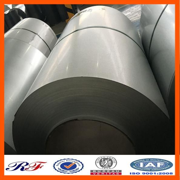 High Strength Galvalume Steel Coils