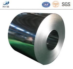 Galvalumed Steel Coil with Thickness 0.11-1.3mm