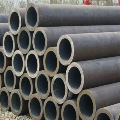 Gold Supplier Cold Drawn Carbon Seamless Steel Pipe