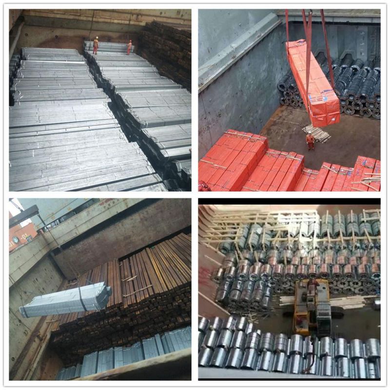 Axtd Steel Group! HDG/Gi/Secc Dx51 Zinc Coated Cold Rolled/Hot Dipped Galvanized Steel Coil/Sheet/Plate