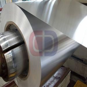 Tinplate Steel Coil for Paint Can