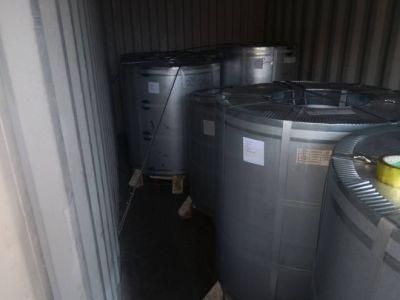 Prepainted Galvanized Steel Coil with High Gloss Color Coating