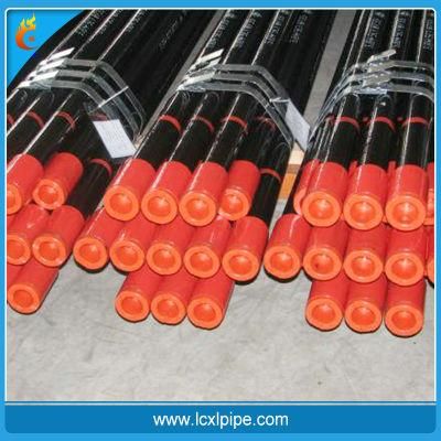 Seamless/ Alloy Galvanized/Rhs Hollow Section Square/Rectangular/Round Carbon Steel /Stainless Steel Pipe Supplier