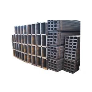 Square Seamless Pipe/Seamless Pipe Weight/Q345 Seamless Pipe