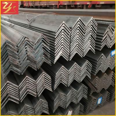 En Standard S235 S275 S355 L35X35X4 Steel Equal Angle