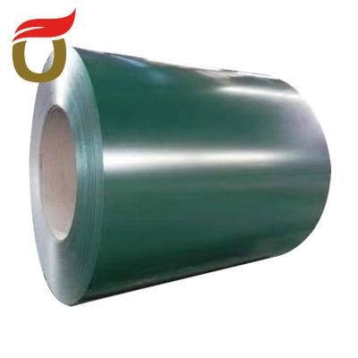 0.3-3mm ASTM Building Material Pre Painted Steel Coil PPGI with Good Service