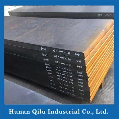 32crmo12 1.7361 En40b 722m24 Rolled Engineering Steel Plate