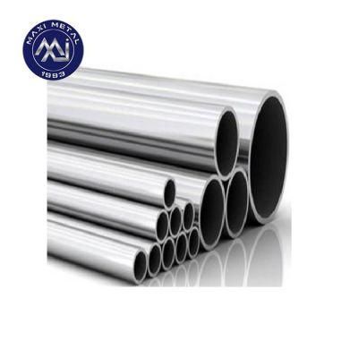 304/304L/316 316L/904L A312 A269 A790 A789 Stainless Steel Pipe Welded Pipe Seamless Pipe