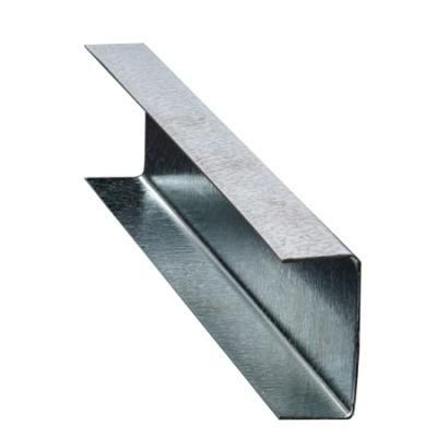 Steel Channel Galvanized Steel Coil Hot Dipped Steel Channel Mild Steel Channel U /C Channel