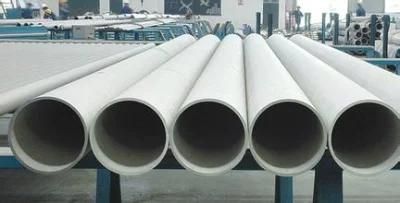 A790 Duplex 2205 / 2205D Welded Alloy Tube and Pipe.