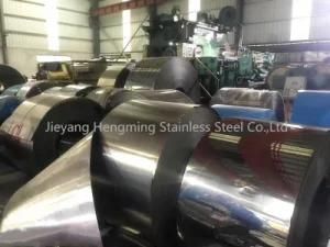 China Supplier Excellent Quality 430 Cold Rolled Stainless Steel Coil